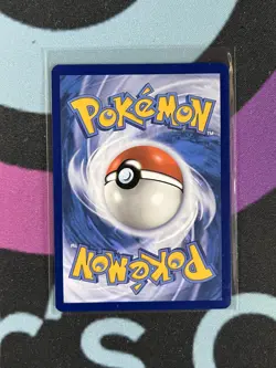 Ralts 153/091 NM Scarlet&Violet Paldean Fates Rare Shiny Holo Pokemon TCG - Image 2