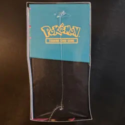 Pokemon TCG Ascended Heroes Mega Evolutions Elite Trainer Box ETB SEALED - Image 2
