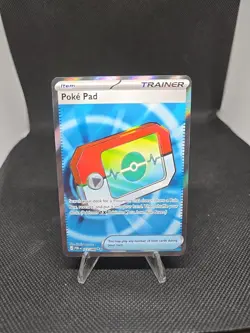 Pokemon TCG Poke Pad Full Art - Perfect Order 113/088 - Image 1