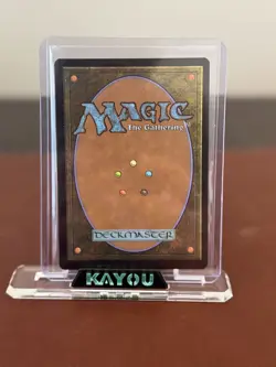 MTG LOTR Tales ofMiddle-earth The One Ring Borderless Foil Promo NM - Image 2