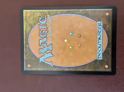 MTG LOTR Tales ofMiddle-earth The One Ring Borderless Foil Promo NM - Image 3