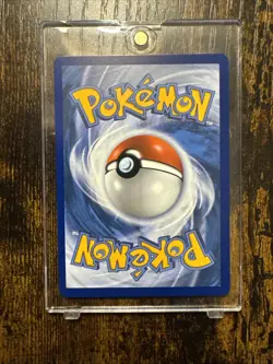 Pokemon TCG Meowth ex 121/088 Special Illustration Rare Perfect Order - Image 4