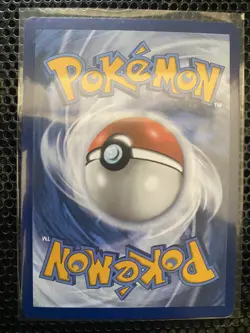 Pokemon TCG Tinkatuff Baby Shiny 166/091 Paldean Fates NM - Image 2