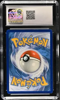 Pokemon Reshiram GX SV51/SV94 Hidden Fates Shiny Vault English CGC 10 Gem Mint - Image 2
