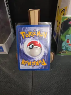 Pikachu - 87/130 Base Set 2 - Pokemon TCG - 2000 - Image 2