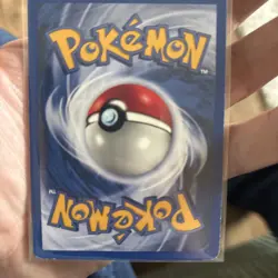 French Squirtle Carapuce 63/102 Base Set Vintage 1999 Pokemon LP * - Image 2