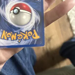 French Squirtle Carapuce 63/102 Base Set Vintage 1999 Pokemon LP * - Image 4