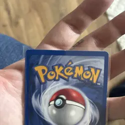 French Squirtle Carapuce 63/102 Base Set Vintage 1999 Pokemon LP * - Image 5