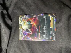 Darkrai EX 63/108 Ultra Rare EX Holo 180 HP Dark Explorers Pokemon Card - Image 1