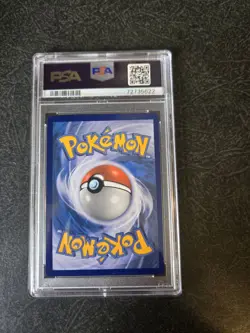 Pokemon Flareon V VMAX Premium Coll. Full Alt Art Promo SWSH179 PSA 10 - Image 2