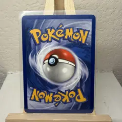 Psyduck 65/82 Team Rocket Pokemon TCG - Image 2