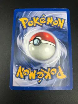 Clefairy 6/130 HOLO RARE Base Set 2 2000 Pokemon WOTC Vintage NM - Image 3