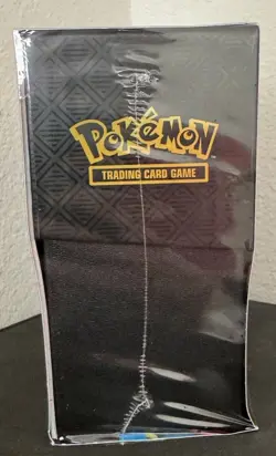 Pokemon TCG Mega Evolution Elite Trainer Box Lucario Riolu English - Image 2