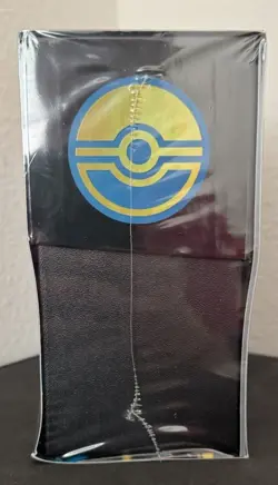 Pokemon TCG Mega Evolution Elite Trainer Box Lucario Riolu English - Image 4