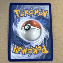 Pokemon Mienshao 053/086 Sv: White Flare Master Ball Pattern Holo Stage 1 100 HP - Image 2