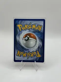 Pokemon TCG Harlequin 163/086 SV: White Flare NM - Image 2