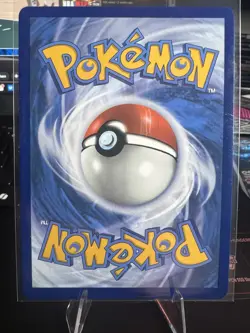 Pokemon Chandelure 018/086 Sv: White Flare Rare Holo Master Ball Stage 2 150 HP - Image 2