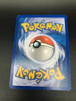 Pokeball 110/130 REVERSE HOLO Pokemon Diamond & Pearl Base Set GEN 4 NM 2007 - Image 2