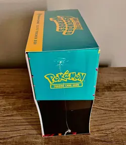 Pokemon Center Ascended Heros Elite Trainer Box ETB Factory Sealed New - Image 3
