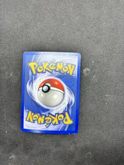 Pokemon TCG Chansey Base Set Holo Rare Card - Image 2
