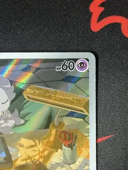 Espurr 095/088 (NM) Shiny Rare Perfect Order Pokemon Card - Image 5