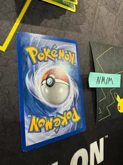 Pokemon Card Raikou POP Series 2 Holo Rare 3/17 115 💎NM💎 - Image 5