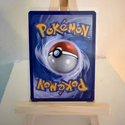 Alolan Exeggutor 2/131 sm: Forbidden Light Cracked Ice Holo Pokemon TCG - Image 3