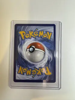 2023 Pokemon Magikarp Illustration Rare 203/193 Near Mint - Image 2
