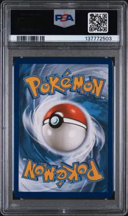 2016 POKEMON SM BLACK STAR PROMO SNORLAX GX BOX #SM05 SNORLAX GX-HOLO PSA 9 - Image 4