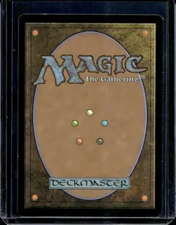 MTG Magic the Gathering Mystic Monastery (236/282) Khans of Tarkir LP - Image 2