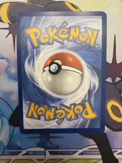Riolu 215/198 Pokemon TCG Scarlet & Violet Base Set Illustration Rare Holo - Image 2
