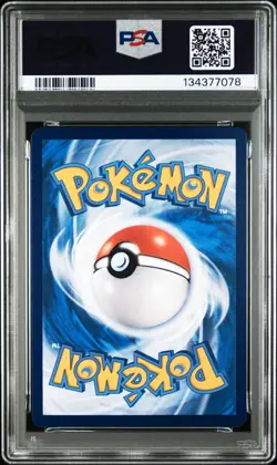 PSA 10 Pokemon Chinese Eevee Umbreon CBB2C 06 15/15 Gem Pack Vol2 Gem Mint - Image 2