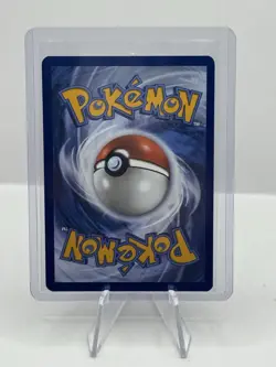 2025 Pokemon DRI EN Destined Rivals Illustration Rare #193 Misty's Psyduck - Image 2