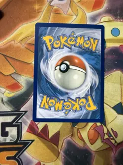 Slither Wing - 203/182 - Illustration Rare - Paradox Rift - Pokemon Card - NM - Image 2