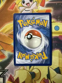 Crabominable - Illustration Rare SV07: Stellar Crown 149/142 NM Pokemon TCG - Image 2