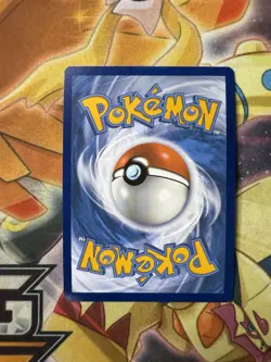 HYDRAPPLE EX 156/142 STELLAR CROWN POKEMON (FULL ART ULTRA RARE, NM) - Image 2