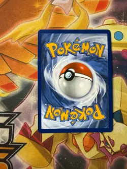 Shedinja 144/132 Pokemon TCG ME01: Mega Evolution NM - Image 2