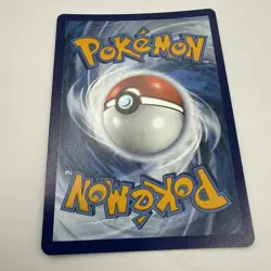 Pokemon Professor Burnett TG26/TG30 Silver Tempest NM/M - Image 2