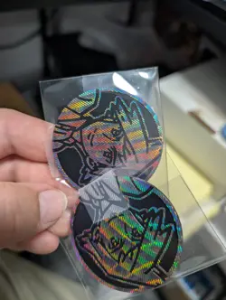 Pokemon Coin Steven Rival Battle Deck - Image 1