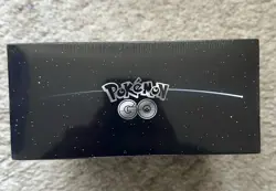 Pokemon TCG Pokemon GO Elite Trainer Box ETB Factory Sealed - Image 3