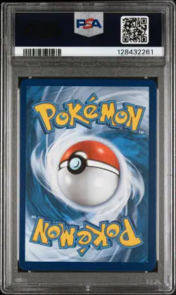 PSA 9 Blastoise Celebrations Classic Collection Holo #2 Pokemon - Image 2