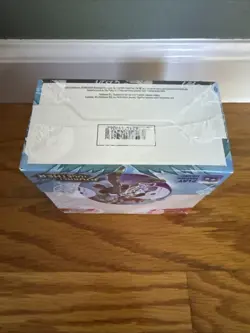 POKEMON TCG JOURNEY TOGETHER BOOSTER BOX ENHANCED FACTORY SEALED NEW + - Image 5