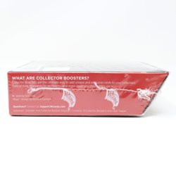 MTG English INNISTRAD: CRIMSON VOW Collector Booster Box 12 Packs - ORIGINAL - Image 3