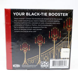 MTG English INNISTRAD: CRIMSON VOW Collector Booster Box 12 Packs - ORIGINAL - Image 4