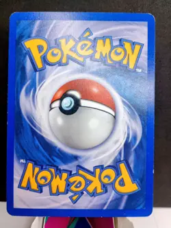 Pokemon TCG: M Swampert EX #XY87 Black Star Promo Ruby & Sapphire #23/109 Rare - Image 5