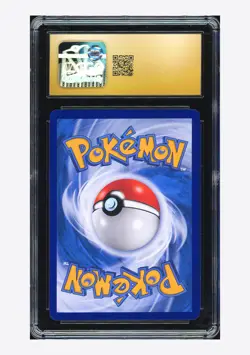 Pokemon CGC 10 PRISTINE Level Ball Rev Holo 2025 10 02/04 Gem Pack Vol.2 S.CHN - Image 2