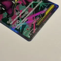 Korean Mega Mawile 080/063 SR Mega Brave Pokemon TCG Card - Image 3