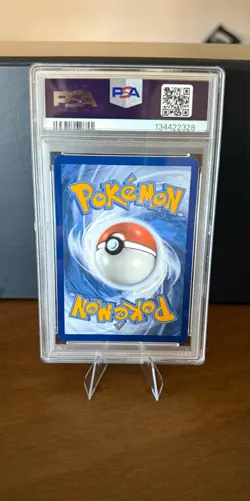 Articuno 161/159 Sv09: Journey Together Holo Graded PSA 9 Pokemon - Image 2