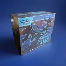 Pokemon x1 Phantasmal Flames (ME02) - Elite Trainer Box ETB - Factory Sealed - Image 1