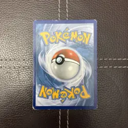 Pokemon TCG - Trevenant EX - 145/160 - XY Primal Clash - PL Ultra Rare (2015) - Image 2